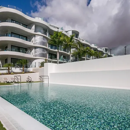 Daire Apart Pm_las Olas